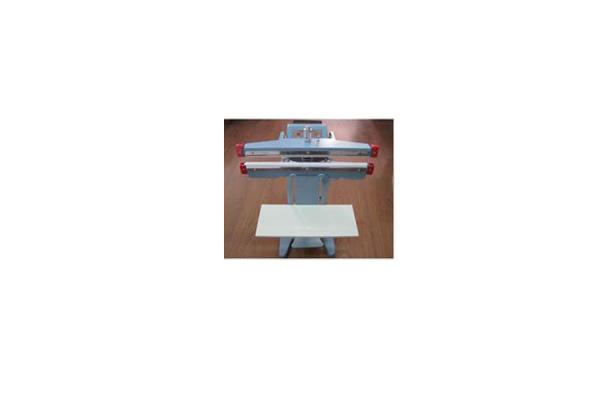 FS Series Automatic Pedal Sealing Machine