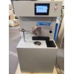 Protective Clothing Blood Penetrability Tester To Determine Penetration Of Synthetic Blood for sale