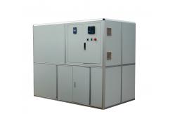 China SHKT3600 3600m3/H +/- 3％ RH Air Cooled Chiller supplier