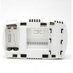 Honeywell TH5220D1003 Electronic Low Voltage Wall Thermostat