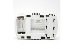 China Honeywell TH5220D1003 Electronic Low Voltage Wall Thermostat supplier