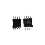 Integrated Circuit K117 16V CMOS Operational Amplifiers IC TSX562AIST for sale
