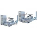 Mechanical Shaker Table , Electro Dynamic Shaker For Auto Parts With MIL-STD standard for sale
