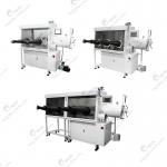 Lithium Battery Vacuum Glove Box AC220V / 50HZ Battery Assembly Machine for sale