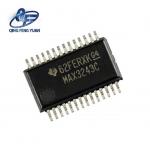 Texas/TI MAX3243CDBR Electronbios Chips Ic Components New Original Microcontroller Electronic MAX3243CDBR IC chips for sale