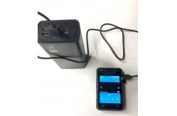China Security Police Pocket Camera , IR Night Vision Body Camera 140 Degree Angle supplier