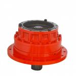 Hydraulic Swing Gearbox S255LCV Excavator Spare Parts ZW ZHTE Recommended Component for Machinery Repair Shops for sale