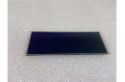 China Transmissive HTN LCD Segment Display For Water Meter supplier