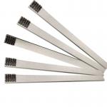 Silver Hd Gripper Steel Brush 66.024.024 SM102 CD102 XL105 XL106 Heidelberg Printing Machine Accessories for sale