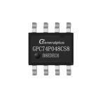Generalplus Voice OTP Chip  MCU Solution Development Voice IC  Smart Toy Voice Chip for sale