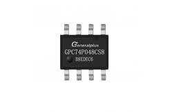 China Generalplus Voice OTP Chip  MCU Solution Development Voice IC  Smart Toy Voice Chip supplier