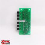 3HAC16035-1/03  ABB  Brake Release Board