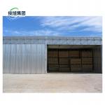 Revolutionize Your Drying Process with Junxu Heavy Industry's Customized Wood Dryer