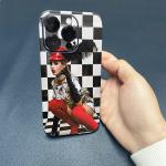 A3 A4 Size Customized Mobile Cases Online For Kpop BTS Phone Case for sale