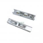 Door Window Rollers Adjustable Heavy Duty Hidden Nylon Plastic Sliding Aluminum Alloy