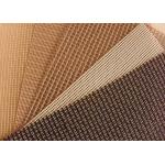 PTFE Coated Open Mesh Conveyor Belts for sale