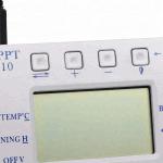 10A - 60A Intelligent Solar Charge Controller With 12A And MPPT Technology