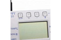 China 10A - 60A Intelligent Solar Charge Controller With 12A And MPPT Technology supplier
