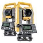 1000m Non-Prism Total Station With 32GB USB Flash Memory Topcon GM-105 for sale