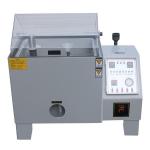 Automotive Salt Fog Cabinet , Cyclic Corrosion Chamber With Touch Screen Controller for sale