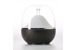 China Essential Oil Diffuser Remote Control Aromatherapy Ultrasonic Cool Mist Humidifier supplier