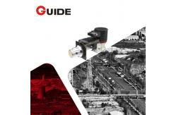 China MAC1210C Cooled LWIR Infrared Camera Core 1280×1024/10μm supplier