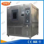 Electronic Environment Test Chamber , Xenon Arc Accelerated Aging Chamber