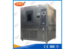 China Electronic Environment Test Chamber , Xenon Arc Accelerated Aging Chamber supplier