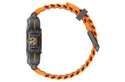 China TWS Smart Watch Durable Alloy PC Material IP67 Waterproof Full Touch Screen GT98 supplier