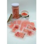 Sushi 1kg Pink Pickled Ginger With Small Package for sale