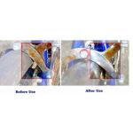 650ml Car rust penetrant spray De Rust Lubricating Spray Grease for sale