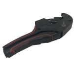 Manual 63mm Plastic Pipe Cutter With Ergonomic Grips for sale