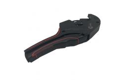 China Single Stroke Plastic Pipe Cutters 75mm For PPR supplier
