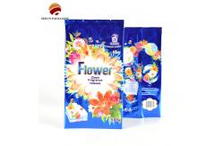 China OEM Tea Plastic Pouch Puncture Resistant Custom Tea Bag Packaging supplier