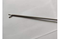 China Eto Sterilization Ultrasonic Harmonic Scalpel 23cm Shaft Length supplier