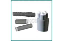 China Power Cable 1KV Durable Using Cold Shrink Tube Waterproof Sealing Straight supplier
