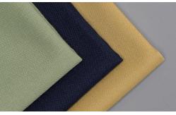 China 16 X 16+70D Yarn Count 59 / 60 Width Dyed Twill Fabric supplier