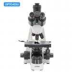 OPTO EDU A12.3601 Trinocular Biological Binocular Microscope Laboratory