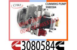 China CCEC diesel engine 3080584 PT Fuel injection Pump KTA38 parts 3632522 supplier