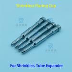 Aluminum Or Steel Pipe Flaring Tool No Shrinkage copper tubing flaring tool