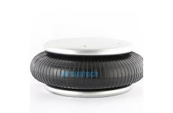 China Goodyear 1B12-300 Helper Air Spring Contitech FS 330-11474 Convoluted Air Bellow supplier