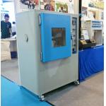 Environment UV Accelerated Weathering Tester Of UV Light And Moisture At Controlled