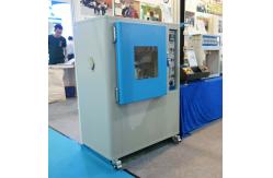 China Environment UV Accelerated Weathering Tester Of UV Light And Moisture At Controlled supplier