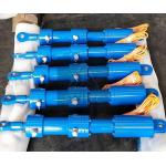 Chinese Manufacture Custom Rexroth Type Hydraulic Cylinder Hydraulic Press for sale