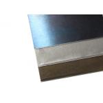 High Formability Multilayer Metal Materials , Clad Metal Plate Superior Properties