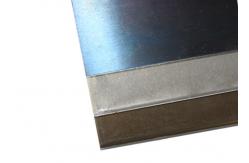 China High Formability Multilayer Metal Materials , Clad Metal Plate Superior Properties supplier