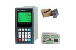 China Conveyer Scale Indicator Weigh Feeder Belt Scale Controller With Weight Totalizing supplier