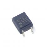 PS9714 S9714 9714 New And Original SOP5 Photo Coupler PS9714 for sale