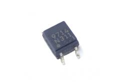 China PS9714 S9714 9714 New And Original SOP5 Photo Coupler PS9714 supplier