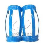 Oilfield Welded Bow Spring Cement Centralizer 250-255 mm for sale